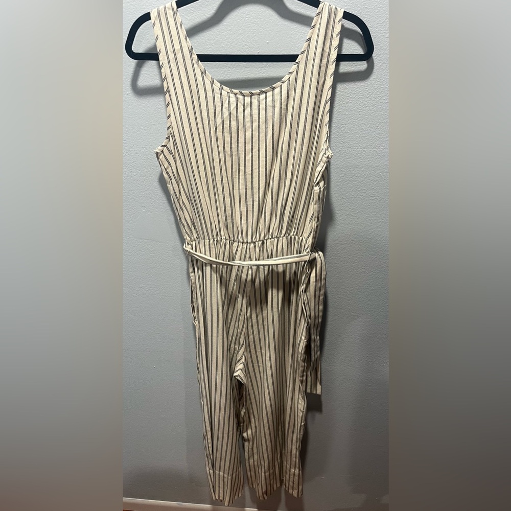 Tribal femme jumpsuit - Picture 8 of 8